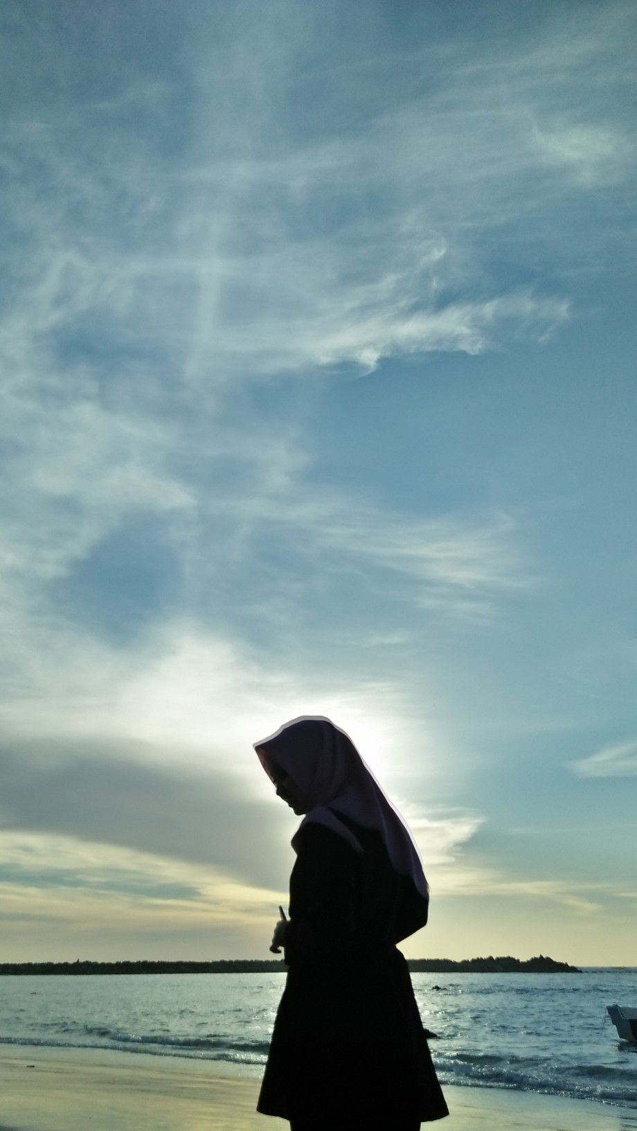 Haifa Nur Afifah profile icon