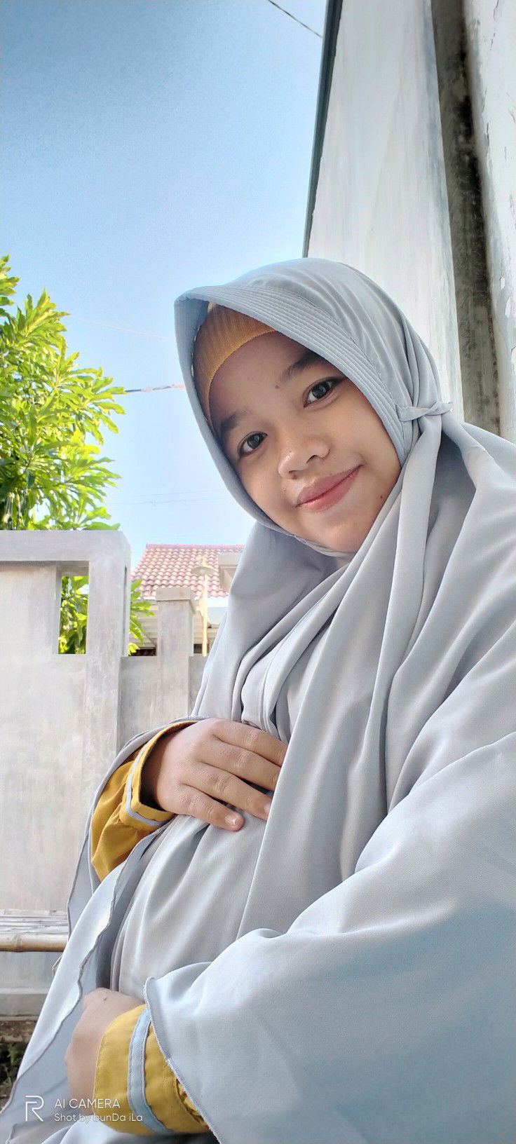 ILa Irawan profile icon