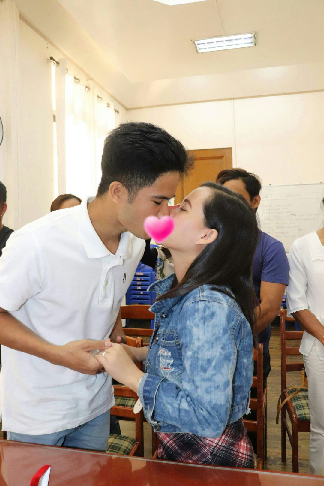 Febe Ann Gaitan Camral profile icon