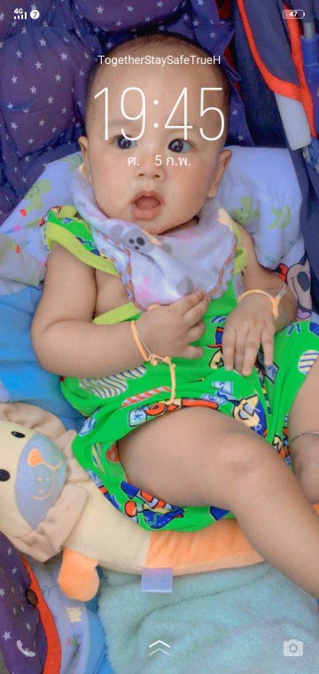 สุภัทรา กันไพรี profile icon