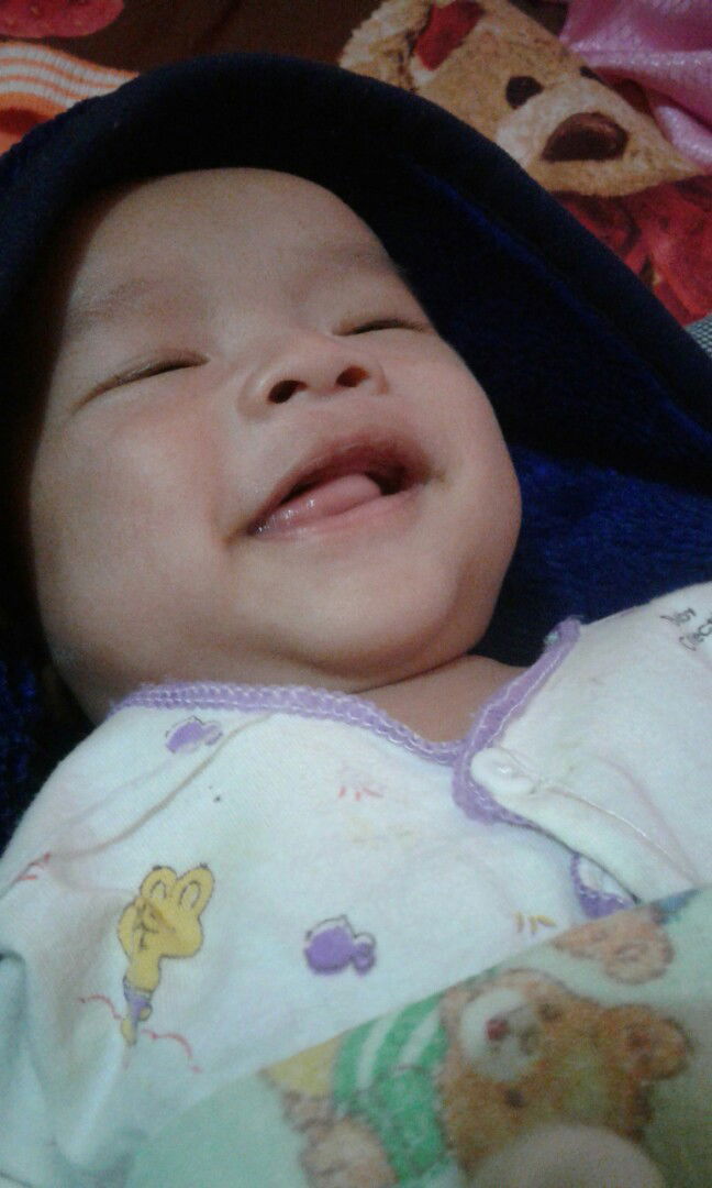 Siti Patimah Kafasitas Cinta profile icon