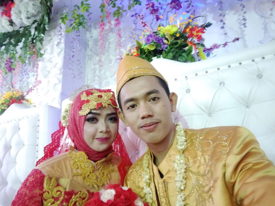 Siti Masitoh profile icon