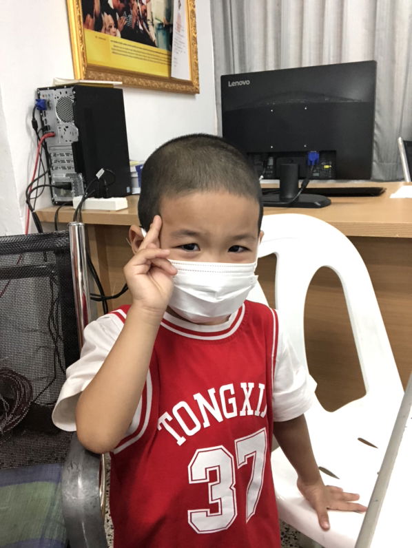 Noohvaw profile icon