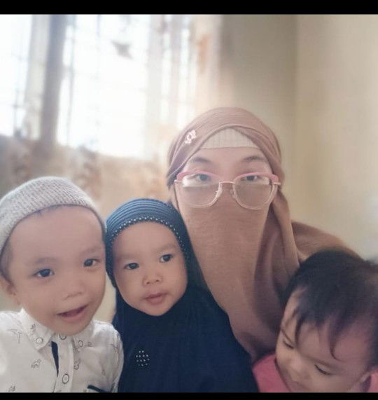 Lathifah Al Hakimi profile icon