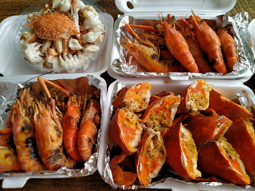 อาหารการกิน