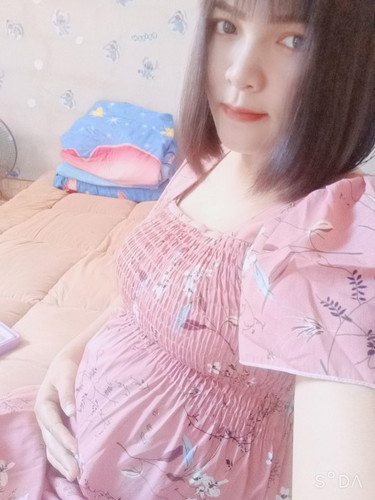 ดิ้นบ่อยมากค่ะ