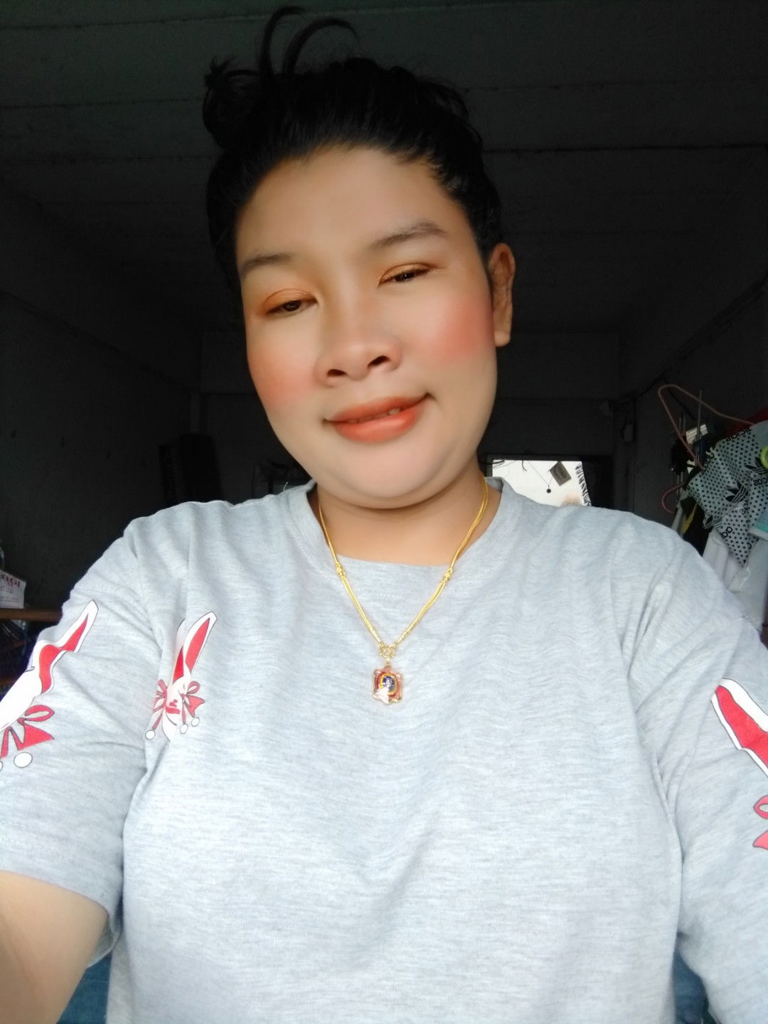 Marisa Prachatee profile icon