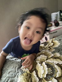 Alishah profile icon