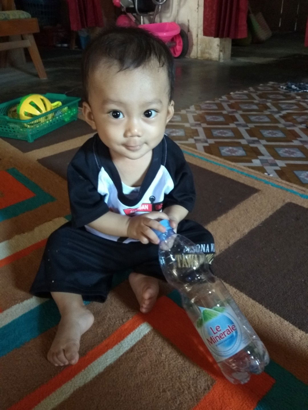 Luluk Inayati profile icon