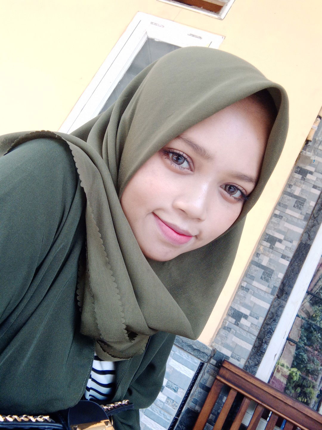 Sausan Hasna Lutfiyyah profile icon