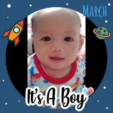 Dheasy Ismail profile icon