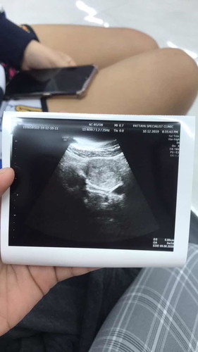 อย่าว่าเราน้า?