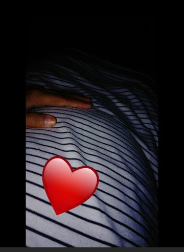 hpht sama usg hpl nya mundur