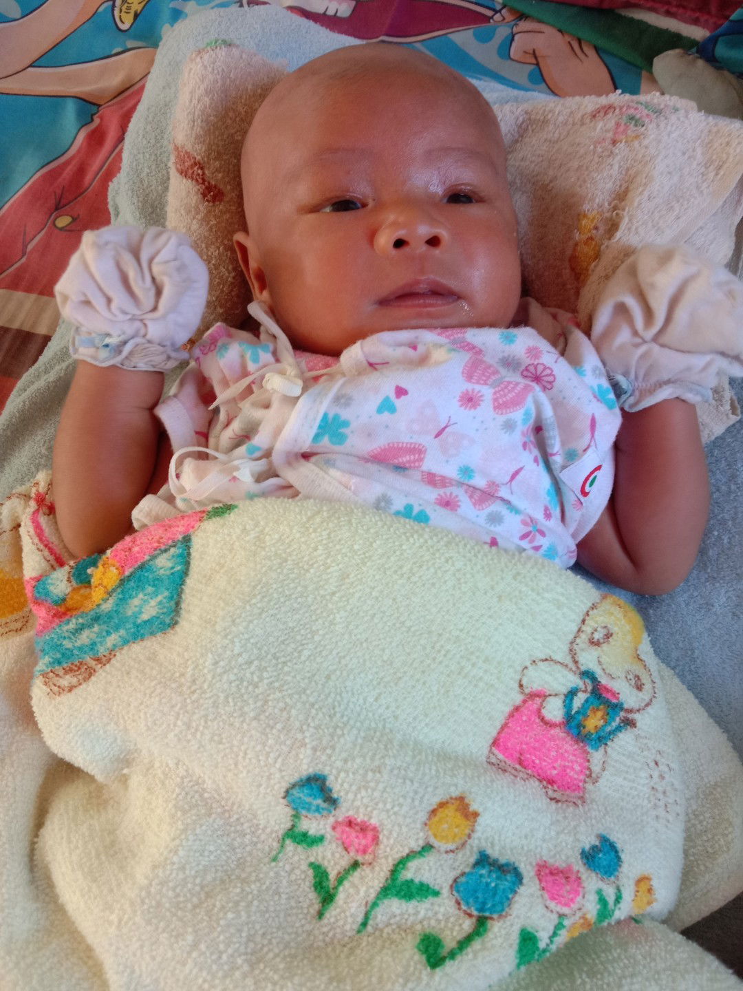 มาริสา ศรีสุวรรณ profile icon