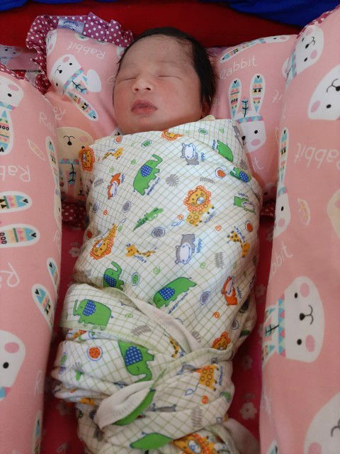 SITI WAHYUNI profile icon