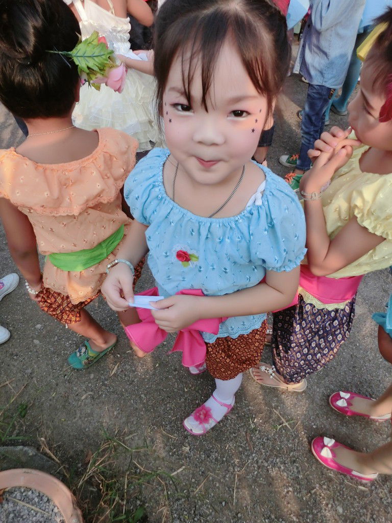 ขอเล่าประสบการณ์นิดนึงนะคะ