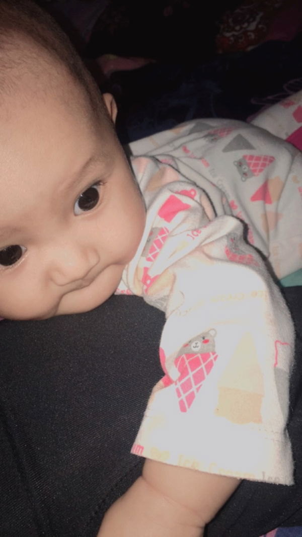 Resti Damayanti profile icon