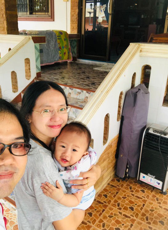 Nilnaratana Supaluck profile icon