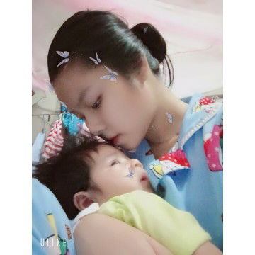 Nguyễn Thị Bích Liễu profile icon