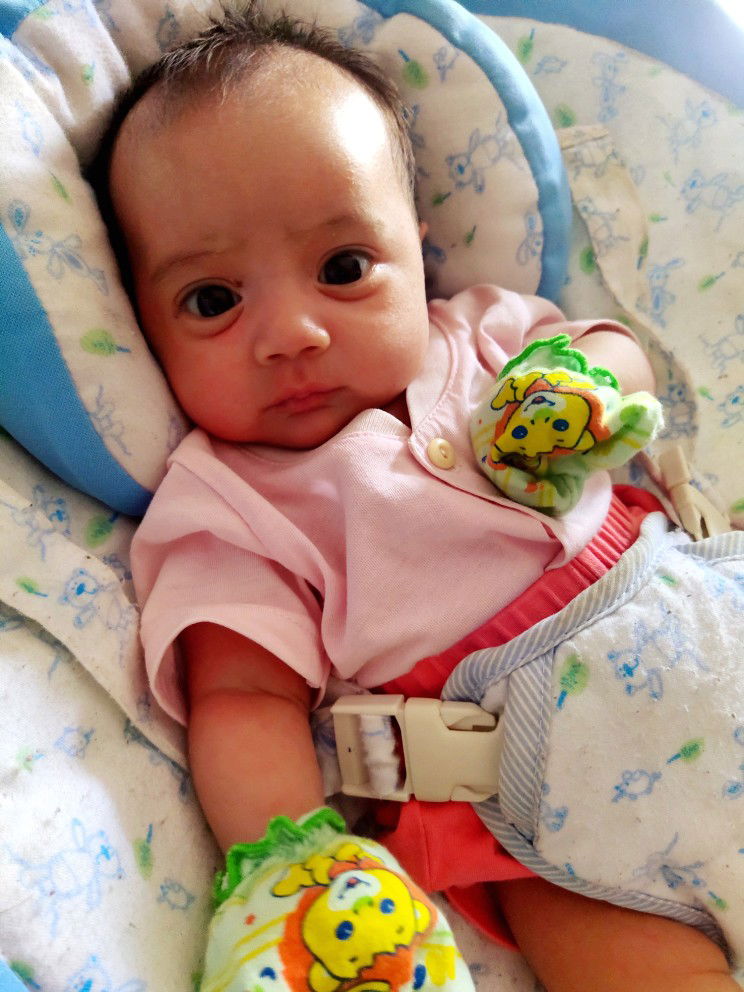 Ariesha Chiron profile icon