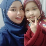 Suraya Yaya profile icon