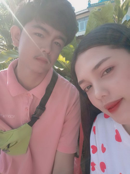 pattharapha profile icon