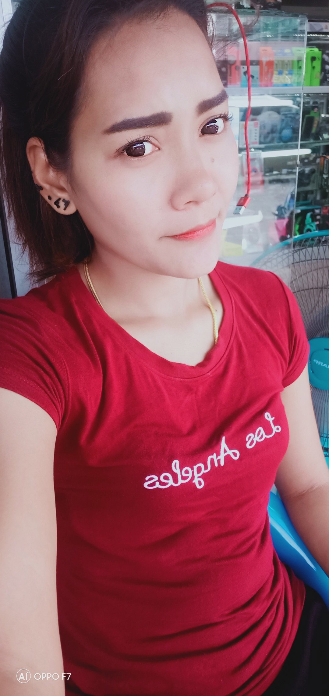 นู๋เมล์ อำภาพร นวลเศษ profile icon