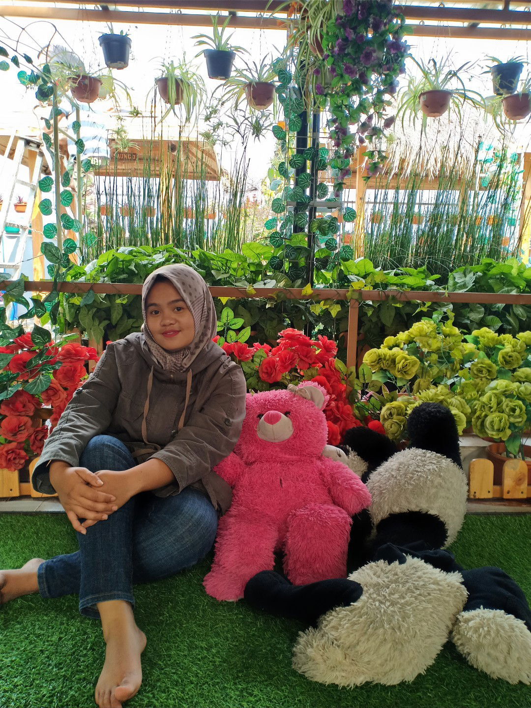 Yulia Siti SoLihah profile icon