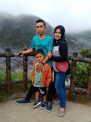 Terima Kasihku,kuucapkan~??❤️??