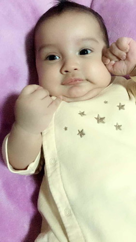 คุณมีรอบเดือนหลังคลอด กันเดือนที่เท่าไหร่กันบ้างค๊ะ ❓