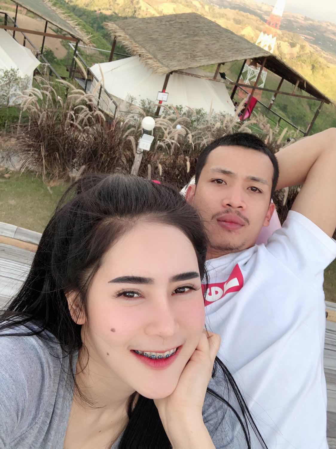 Papawadee. profile icon