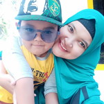 Lenny setyo profile icon