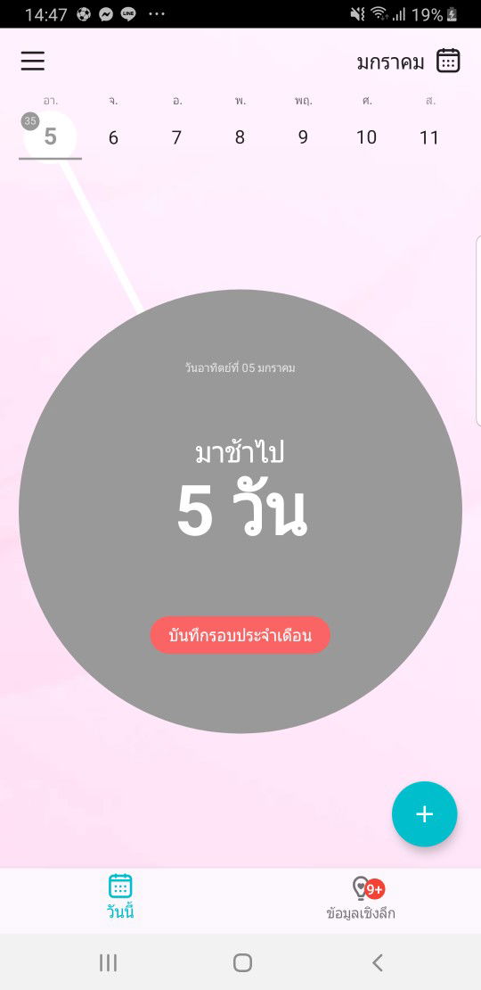 เลข 5 ภายใต้ความ งงในงง 5555?