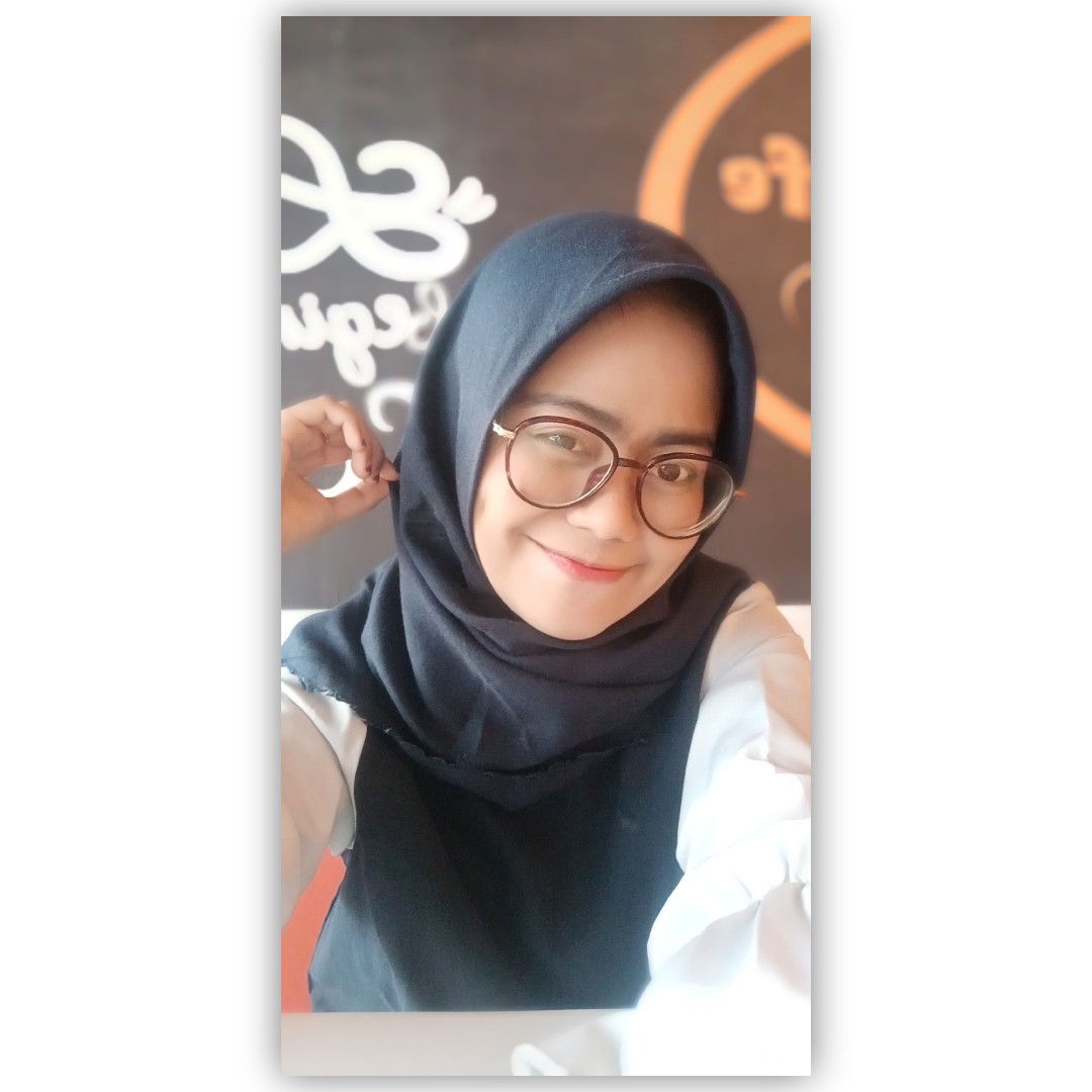 Indah Imania profile icon