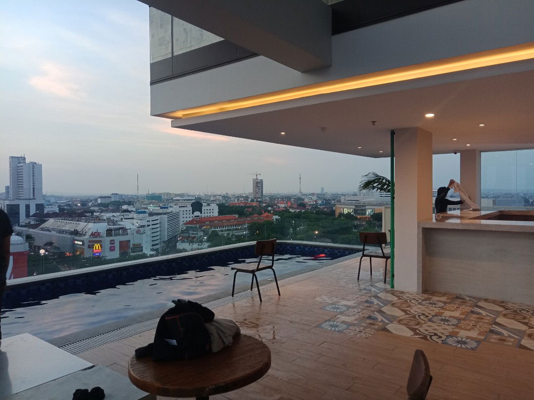 Tiara Anggraini profile icon