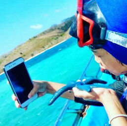 Amelia Rahmawati profile icon