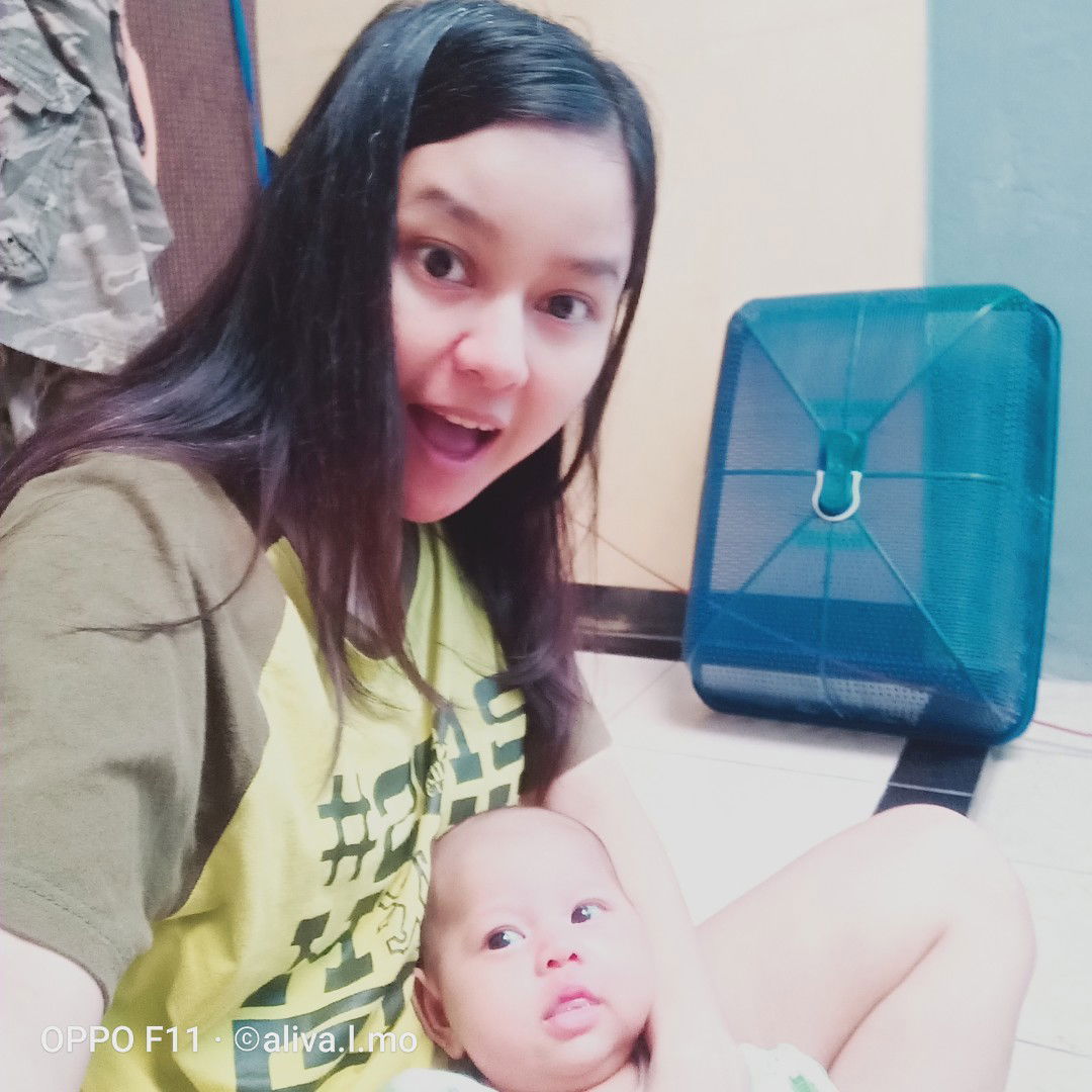 Astin Mu'aliva profile icon