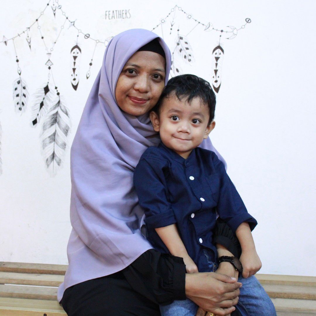 IRamawati profile icon