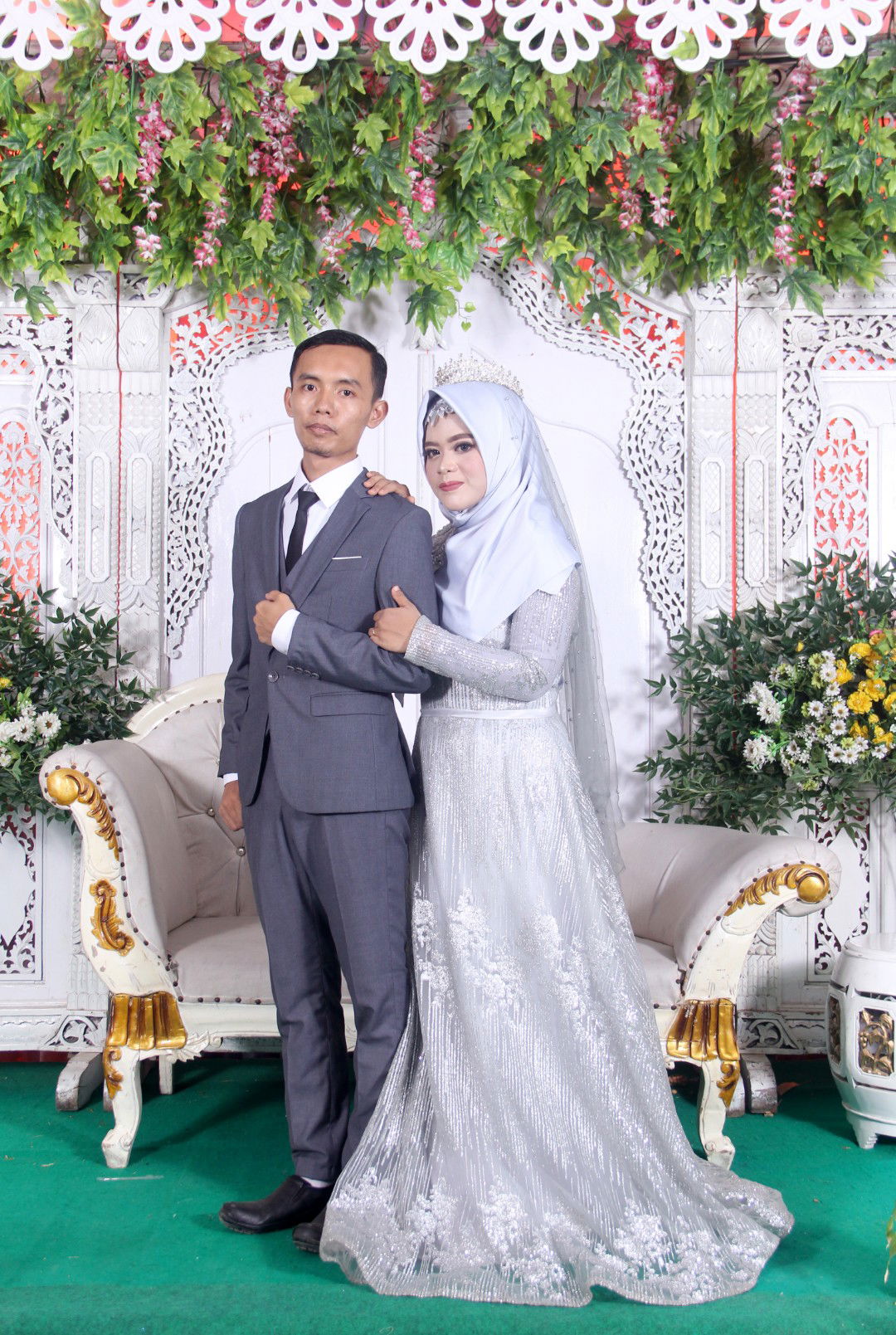 Rica Rahmawati profile icon