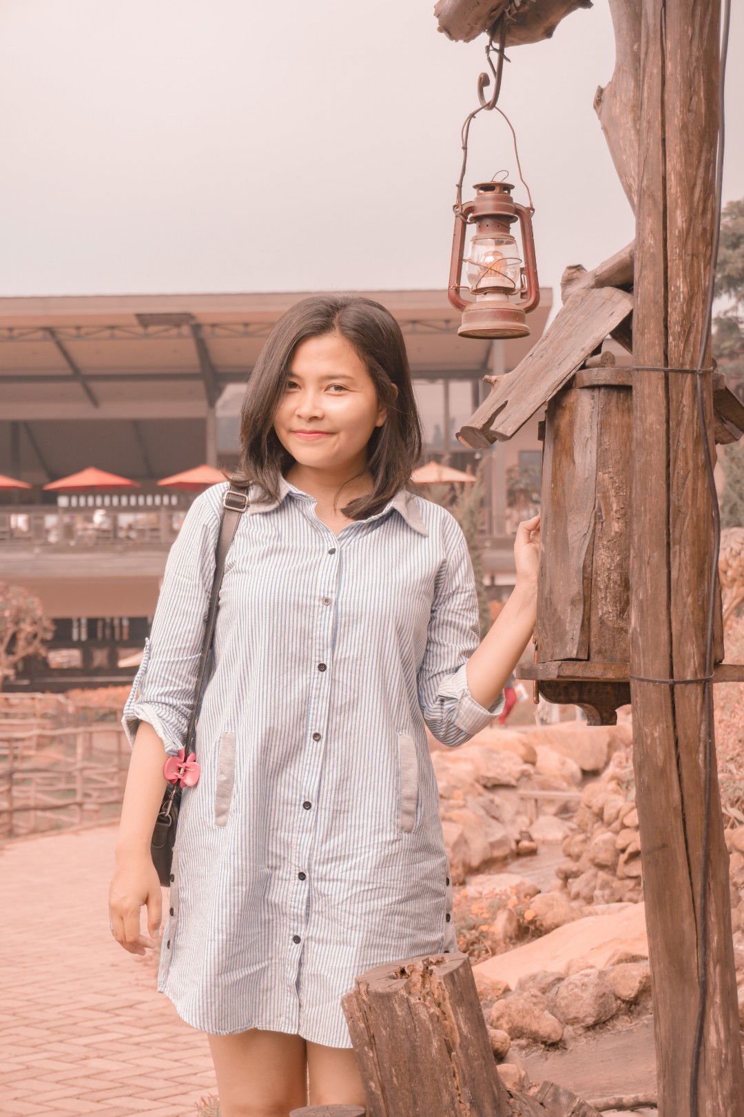 Devi Nasution profile icon