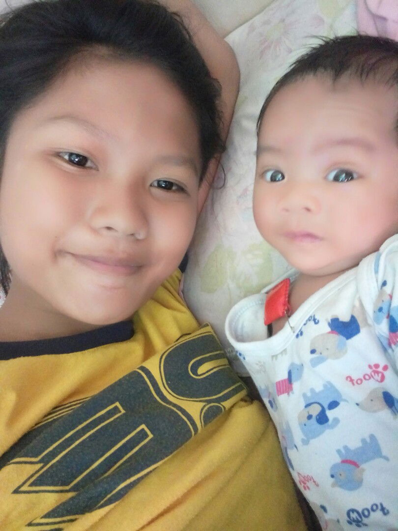 Angela Jane T. Tagudtod profile icon