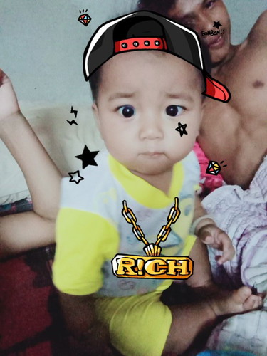ขอชมรูปลูกสาวเเต่ล่ะบ้านหน่อยค่ะ
