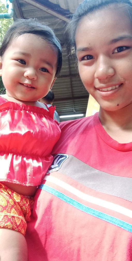 น้องเกรซ?❣️? profile icon