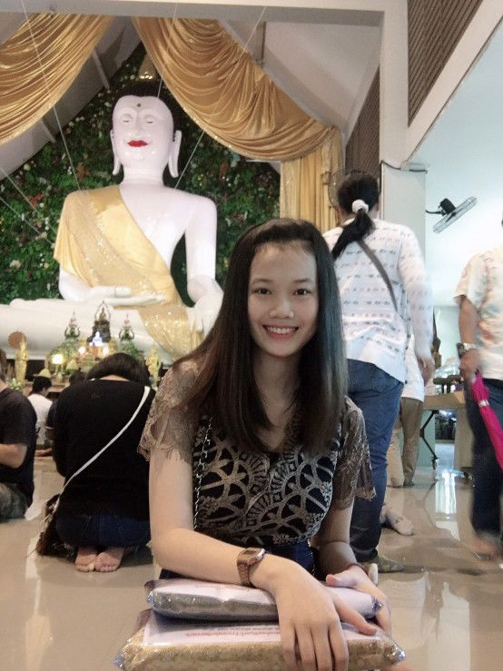 แพรวพรวา นนทรัตน์ profile icon