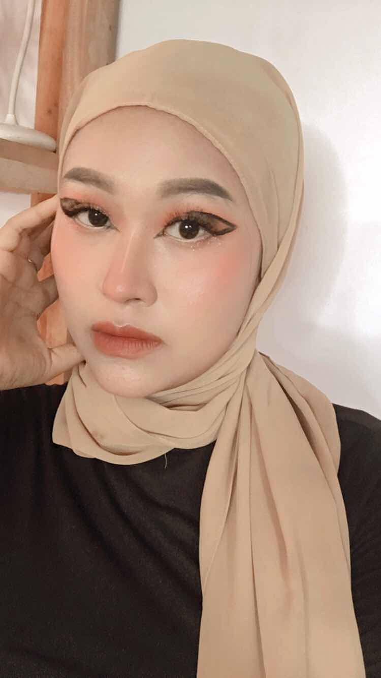 Luthfiatun Nufus profile icon