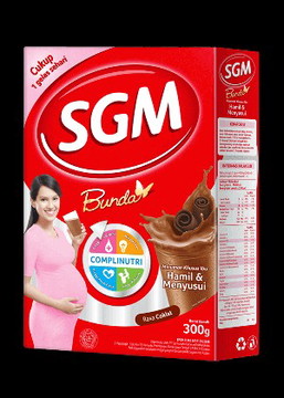 SGM BUNDA