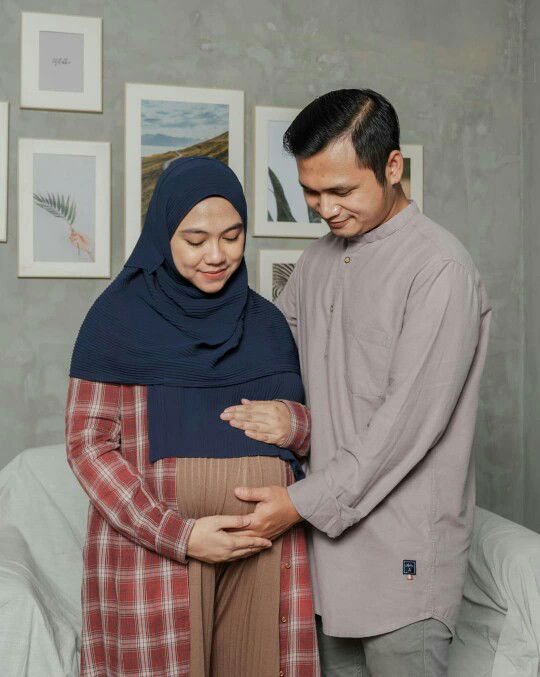 Maulani Purnama profile icon