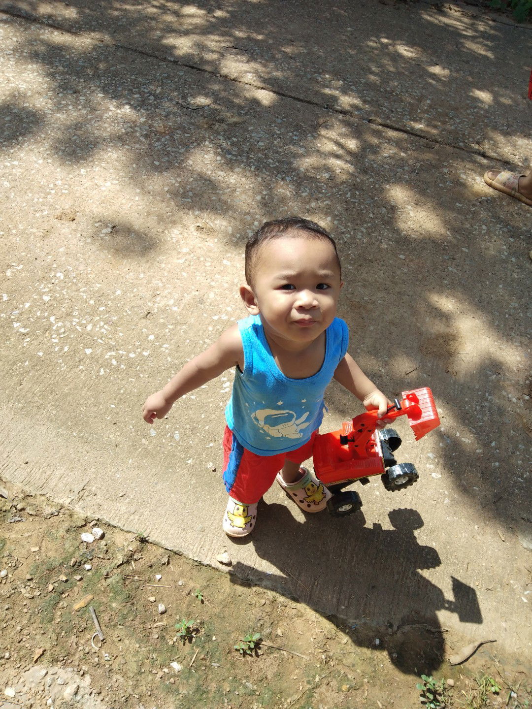 Phatcharin Thanyarak profile icon