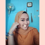 Hani nurfadilah profile icon