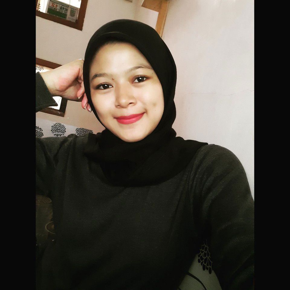 Arista Santoso profile icon